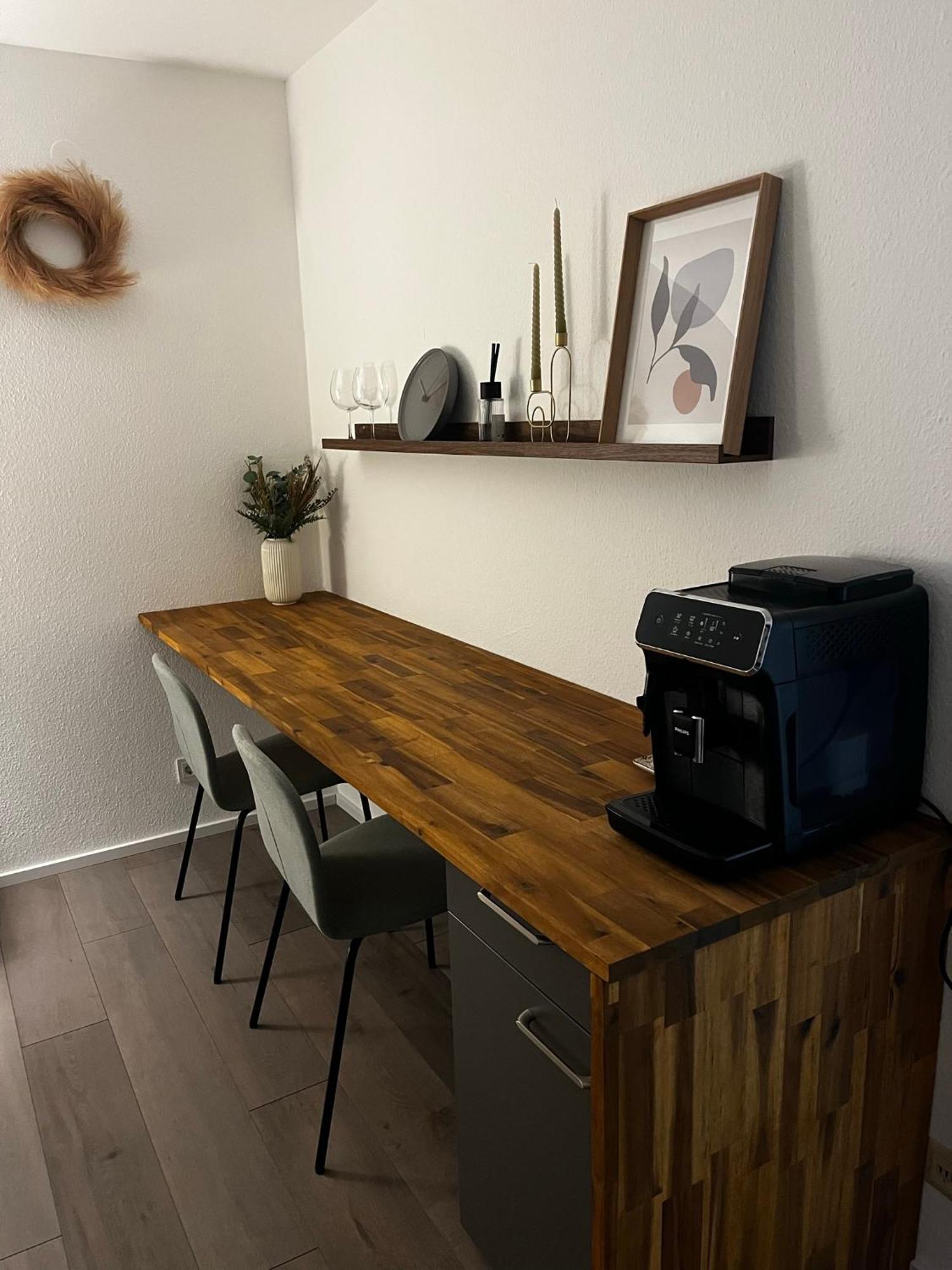 Isaak Appartment Burgnaehe Kussaberg Luaran gambar